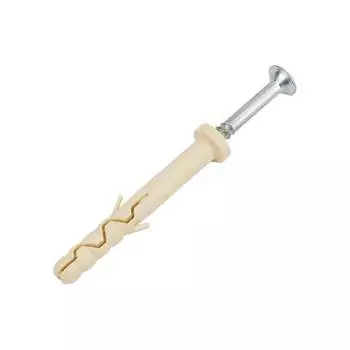 Дюбель-гвоздь ЕВРОПАРТНЕР PDG LK 5x40 (200 шт.) 76091177