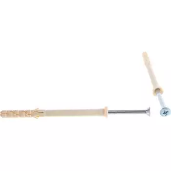 Дюбель-гвоздь ЕВРОПАРТНЕР PDG LK 8x100 (50 шт.) 5233 0