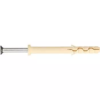 Дюбель-гвоздь ЕВРОПАРТНЕР PDG LK 8х80 24 шт. 1 0703 09