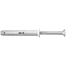 Дюбель-гвоздь Fischer N 6X60 Z 50 шт. 50355