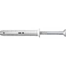 Дюбель-гвоздь Fischer N 6х80 Z 50 шт. 50353