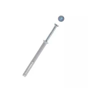 Дюбель-гвоздь Fischer