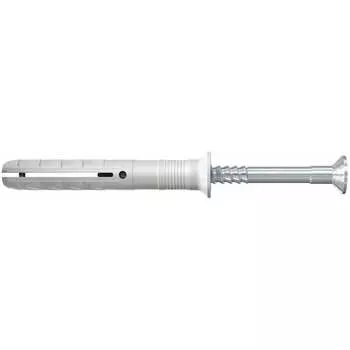Дюбель-гвоздь Fischer N 8x120 Z GP 100 шт. 48794