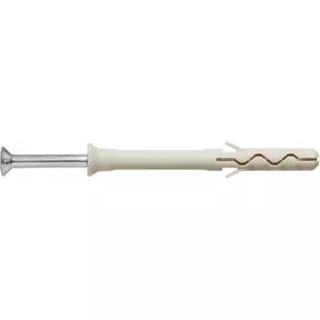 Дюбель-гвоздь Фиксар ДГ-К 5х50 2000 шт. 121205050/2000