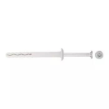 Дюбель-гвоздь Friulsider tbb 6x60/30, 10 шт ФАС 76094 10 12