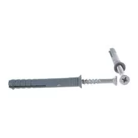 Дюбель-гвоздь Госкреп 8х80 10 шт 4-0012880