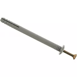 Дюбель-гвоздь Госкреп 6х80 10 шт. 4-0012790