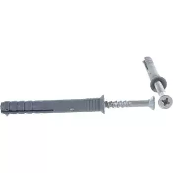 Дюбель-гвоздь Госкреп 6x60 14 шт, подвес 4-0012780