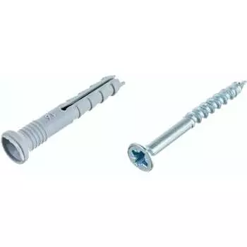 Дюбель-гвоздь Госкреп 4-0012660