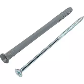 Дюбель гвоздь Госкреп 4-0012830