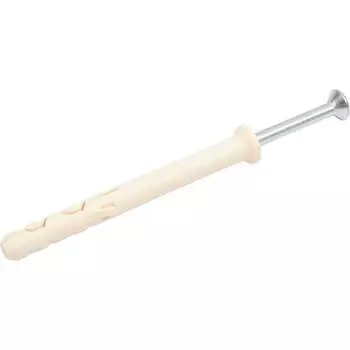 Дюбель-гвоздь Госкреп 6х60 12 шт 4-0013200