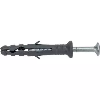 Дюбель-гвоздь Госкреп 6х40 10 шт 4-0012720