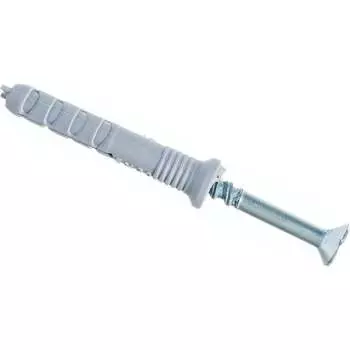 Дюбель-гвоздь Госкреп 5х30 15 шт 4-0012650