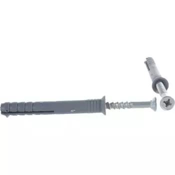 Дюбель-гвоздь Госкреп 6х60 40 шт 4-0012510