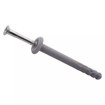 Дюбель-гвоздь Интехпласт 142536748596