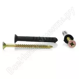 Дюбель-гвоздь INTERFIX 10 L100 (50 шт.) 3143