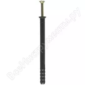 Дюбель-гвоздь INTERFIX 8 L100 (50 шт.) 8238