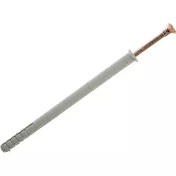 Дюбель-гвоздь качественный крепеж 2000627 КЧ