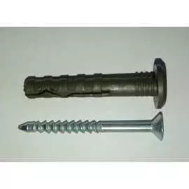 Дюбель-гвоздь KITKREP