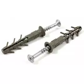 Дюбель-гвоздь KITKREP