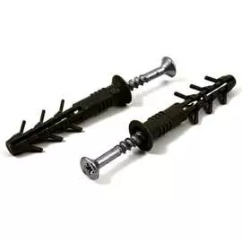 Дюбель-гвоздь KITKREP