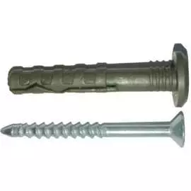 Дюбель-гвоздь KITKREP