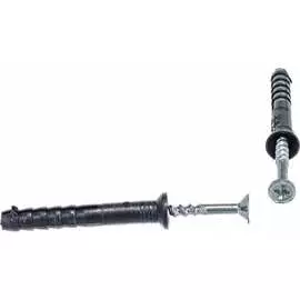 Дюбель-гвоздь KITKREP