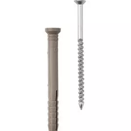 Дюбель-гвоздь KRANZ