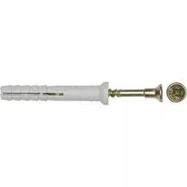 Дюбель-гвоздь KRANZ 8x100 100 шт. KR-01-3621-0012