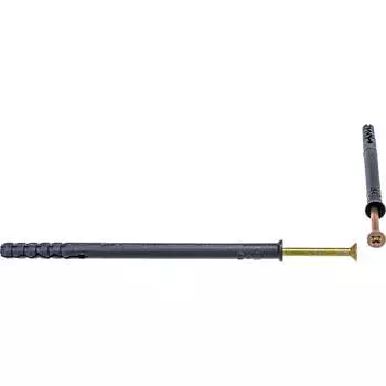 Дюбель-гвоздь КРЕП-КОМП дг10160