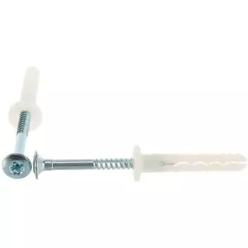 Дюбель-гвоздь Mungo