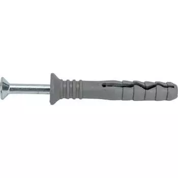 Дюбель-гвоздь Невский Крепеж 6x40 100 шт. 825609