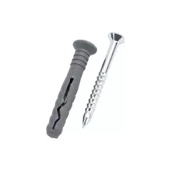 Дюбель-гвоздь Невский Крепеж