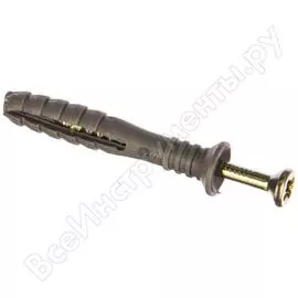 Дюбель-гвоздь Невский Крепеж