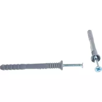 Дюбель-гвоздь Невский Крепеж 802707