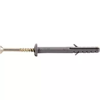 Дюбель гвоздь ООО "Тэмпо-Метиз" 113101