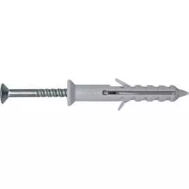 Дюбель-гвоздь Партнер PN-UK 8x60 10 шт. 825641