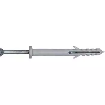 Дюбель-гвоздь Партнер PN-LK 6x60 10 шт. 825634