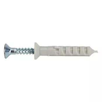 Дюбель-гвоздь Партнер PN-UK 5x30 10 шт. 825627