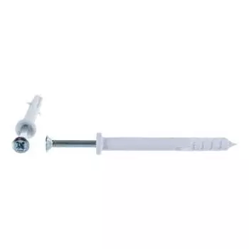 Дюбель-гвоздь Партнер