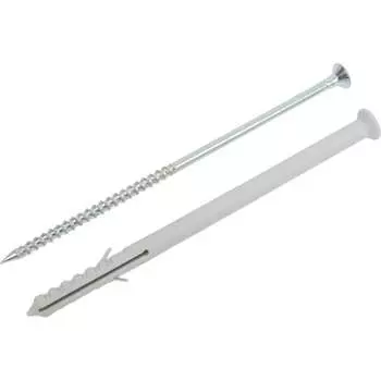 Дюбель-гвоздь Партнер PN-UK 8x140 2 шт. 826435