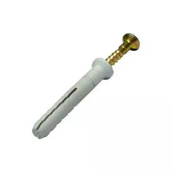 Дюбель-гвоздь Промрукав 6x40, 200 шт. PR08.3829