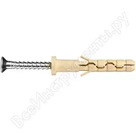 Дюбель-гвоздь ЕВРОПАРТНЕР PDG LK 6x40 (150 шт.) 76091179