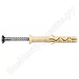 Дюбель-гвоздь ЕВРОПАРТНЕР PDG UK 5x40 30 шт. 1 0698 1