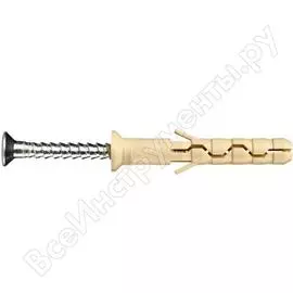 Дюбель-гвоздь ЕВРОПАРТНЕР PDG UK 6x40 (150 шт.) 76091187