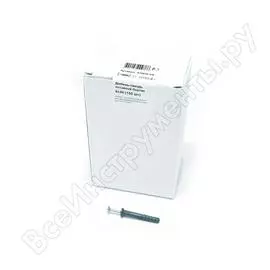 Дюбель-гвоздь крепежная техника 6/40 150 шт 470810