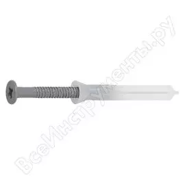 Дюбель-гвоздь SORMAT