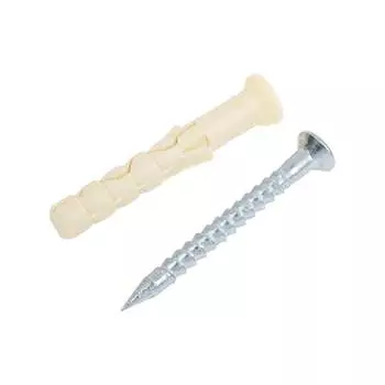 Дюбель-гвоздь SORMAT LYT UK KP 6/40 9640075660