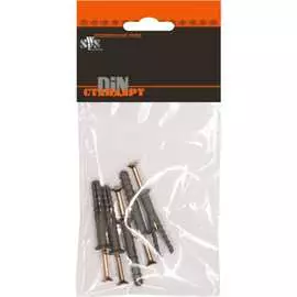 Дюбель-гвоздь swfs 6L40 5 шт. тов-092019