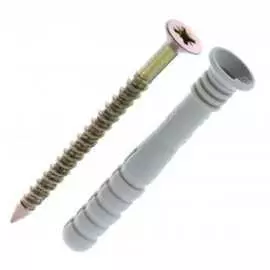 Дюбель-гвоздь swfs 8WK100 100 шт. тов-016884